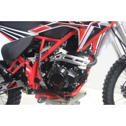 Diabolini CRX 250 CC e-starter 21/18'' Enduro